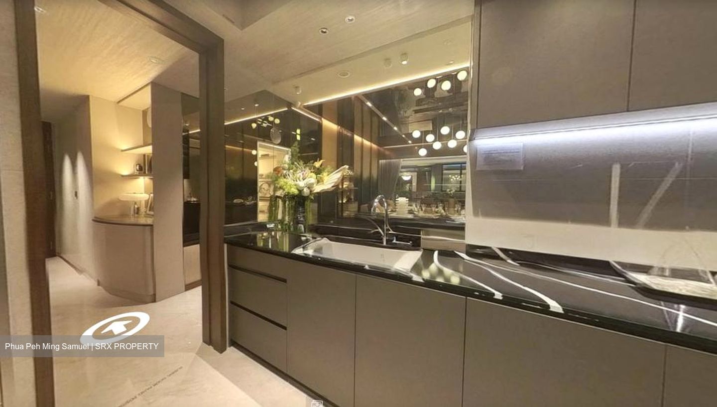 Central Boulevard (D1), Condominium #529115851